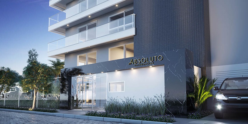 Apartamento 03 dorm. Morro do Espelho